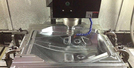 注塑模具的組成有哪些？