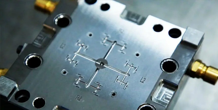 注塑模具制造需要哪些設備？