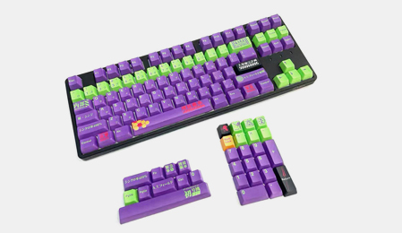 雙色鍵帽模具 雙色鍵帽模具