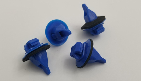 汽車連接器模具 汽車連接器模具