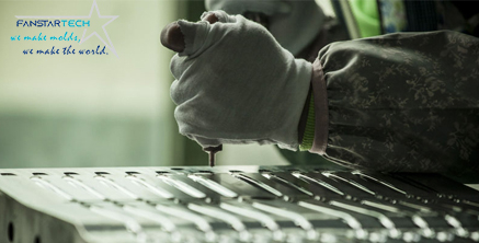 注塑模具生銹怎么辦|范仕達模具