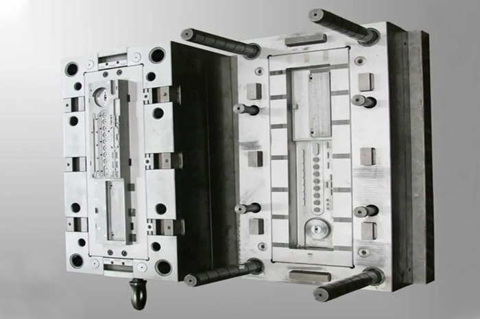 精密模具廠現(xiàn)在做模具的前景如何（圖2）