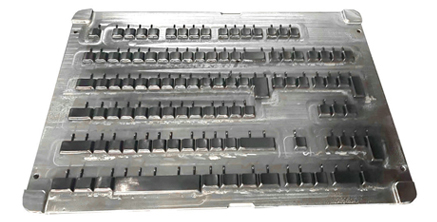 制作雙色鍵帽模具需要多長(zhǎng)時(shí)間？