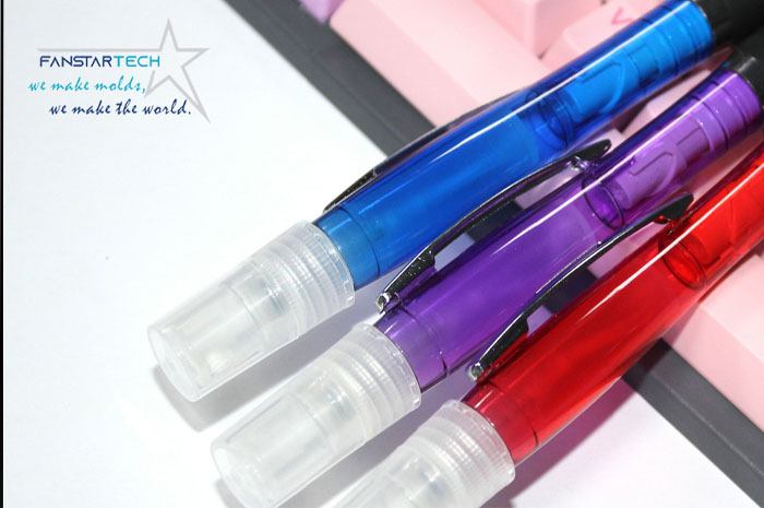 優(yōu)質(zhì)的筆模具要具備哪些特點(diǎn)？