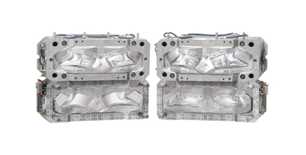 東莞哪個雙色模具廠家最專業？