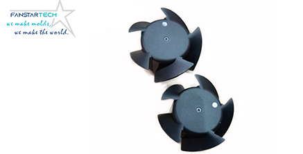 5分鐘帶你認(rèn)識(shí)注塑模具結(jié)構(gòu)|范仕達(dá)