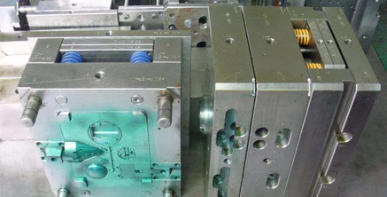 注塑模具加工工藝有哪些優(yōu)勢