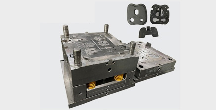 如何選擇一個(gè)專業(yè)的東莞模具廠