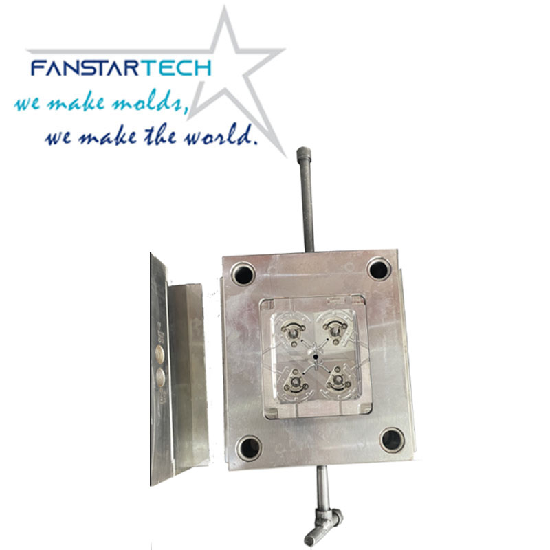 新能源儲(chǔ)能塑料配件模具開(kāi)模注塑