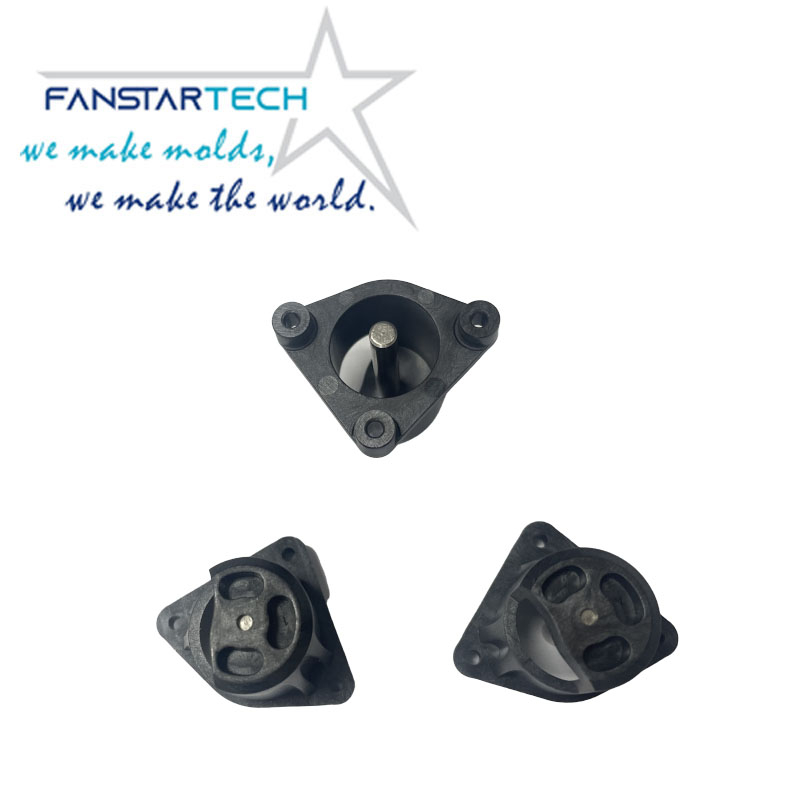 新能源儲(chǔ)能塑料配件模具開(kāi)模注塑