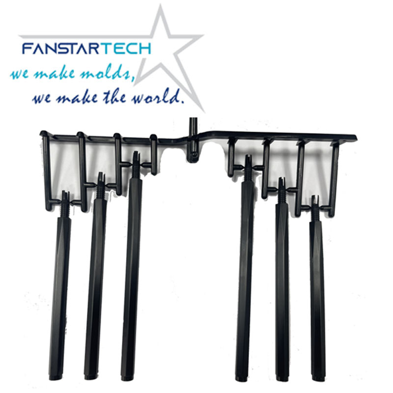 素描筆注塑模具開(kāi)模設(shè)計(jì)加工廠家 精密注塑模具