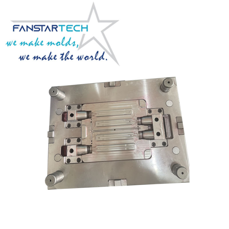 修正帶塑料外殼修正帶頭模具注塑加工，精密加工，文具配件注塑模具加工廠家