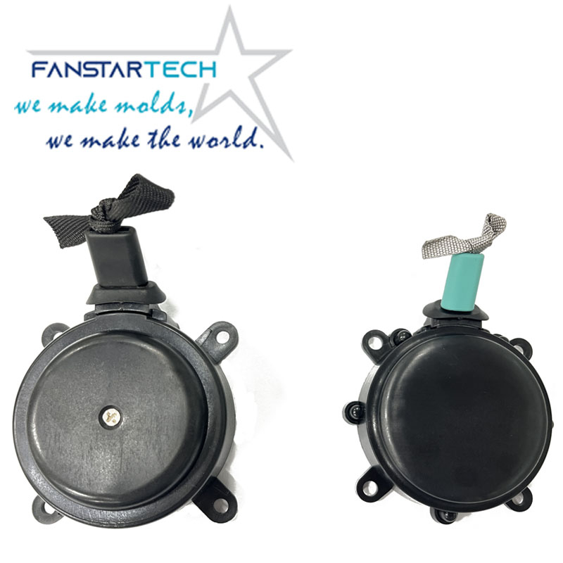 寵物馬甲蓋芯片精密加工注塑模具 寵物產品注塑模具 注塑加工寵物用品模具廠家