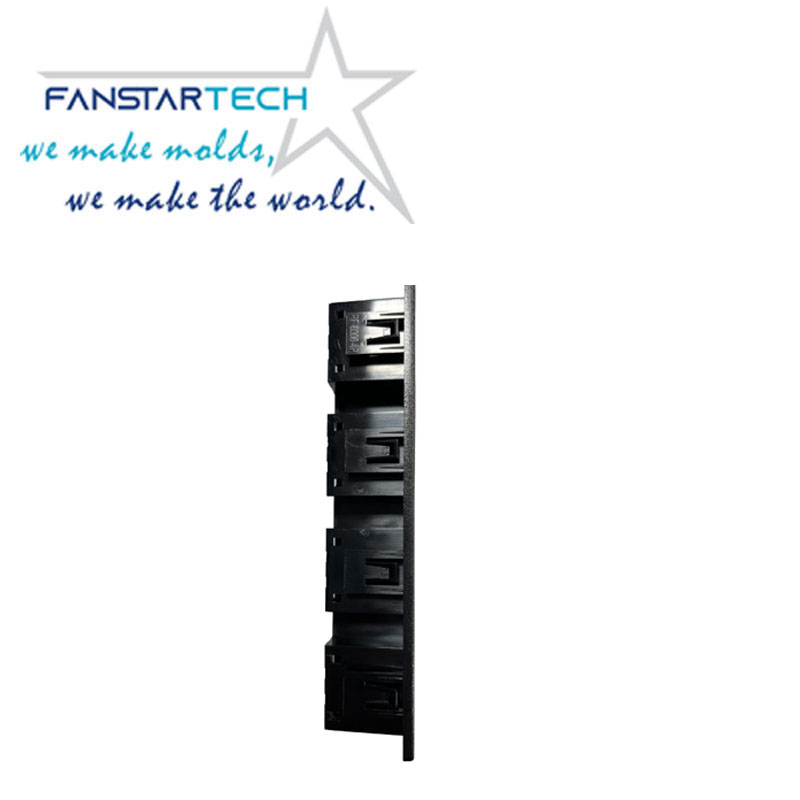 電子產(chǎn)品電子插座外殼注塑模具 注塑加工 電子產(chǎn)品模具廠家