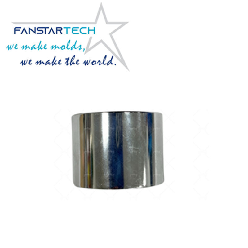 護(hù)膚品瓶蓋外殼注塑模具 注塑加工 護(hù)膚產(chǎn)品模具加工注塑模具廠家