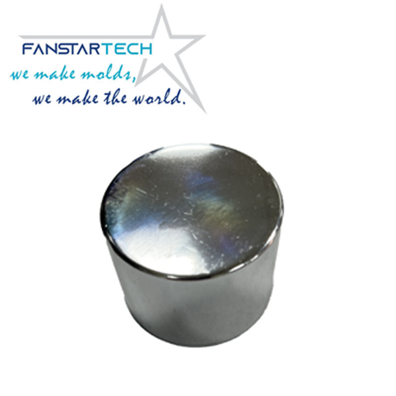 護(hù)膚品瓶蓋外殼注塑模具 注塑加工 護(hù)膚產(chǎn)品模具加工注塑模具廠家