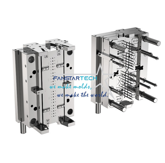 模具設計的加工性能有？
