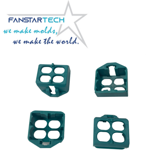 雙色模具如何解決表面凹陷問題？