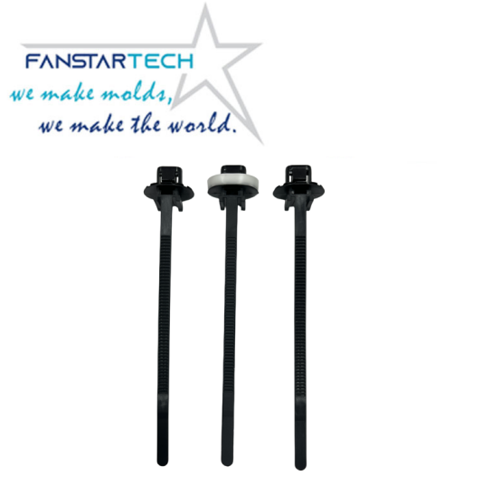 螺紋轉牙模具設計與制造發展