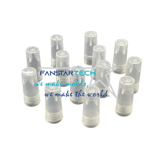 范仕達詳解：塑料注塑加工包含哪些工藝？