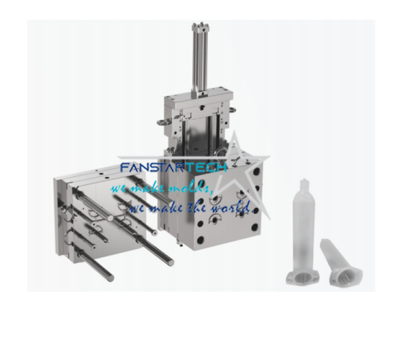 透明件注塑加工制造供應商