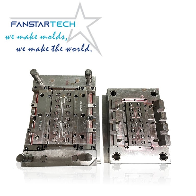 機(jī)械機(jī)電產(chǎn)品塑料配件 塑膠機(jī)電精密注塑模具廠家