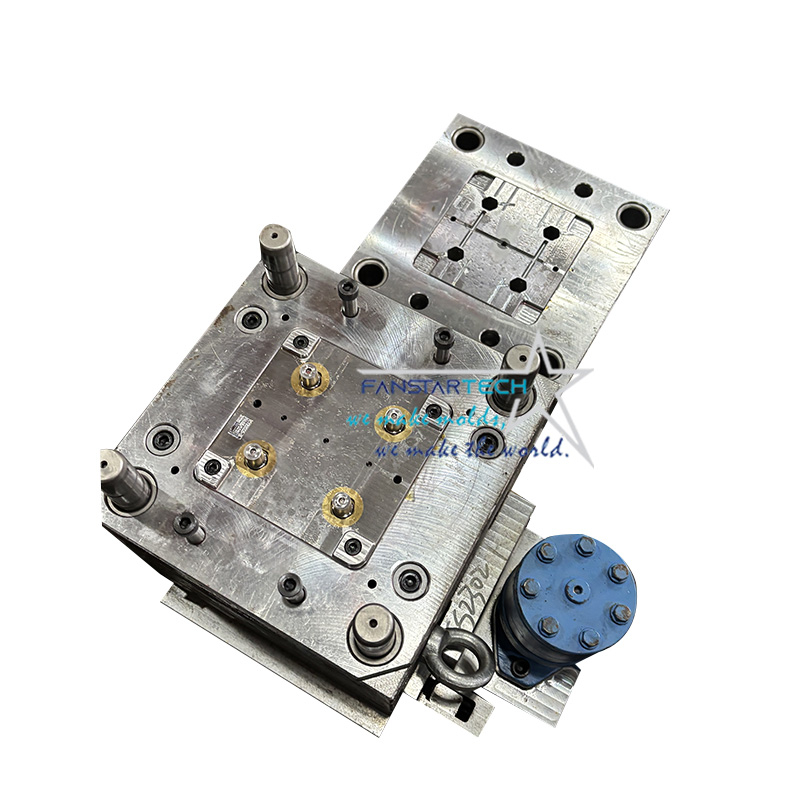 機(jī)電小零件 外殼注塑產(chǎn)品 注塑模具廠家 可加工定制