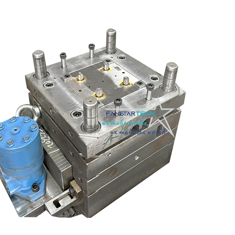 機(jī)電小零件 外殼注塑產(chǎn)品 注塑模具廠家 可加工定制