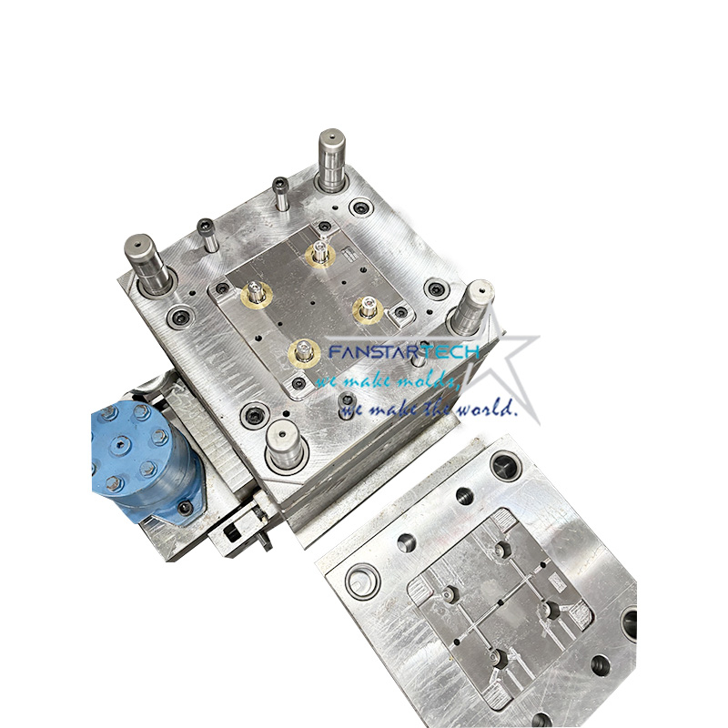 機(jī)電小零件 外殼注塑產(chǎn)品 注塑模具廠家 可加工定制