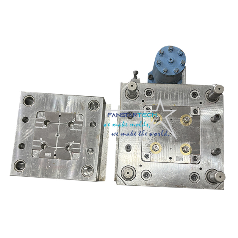 機(jī)電小零件 外殼注塑產(chǎn)品 注塑模具廠家 可加工定制