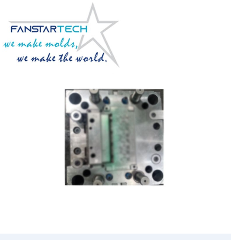 機(jī)電產(chǎn)品短路器 外殼注塑模具注塑加工機(jī)電配件模具注塑廠(chǎng)家