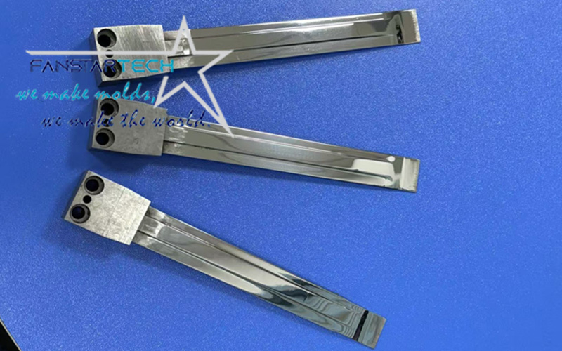 非標(biāo)模具配件加工，范仕達用“快、準(zhǔn)、穩(wěn)”一次解決所有痛點