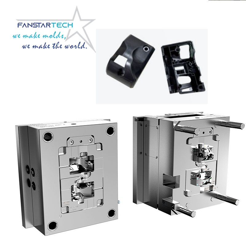 機電產(chǎn)品塑膠外殼 模具注塑 開模注塑加工生產(chǎn)廠家