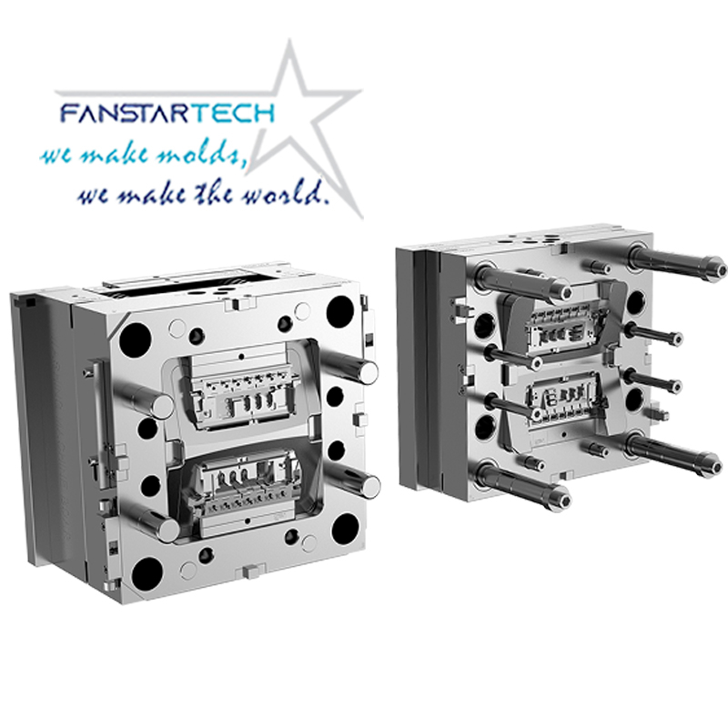 洗衣機(jī)面板模具  開模注塑模具 塑料模具開模定制廠家