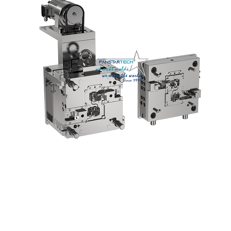 注塑模具的精度與耐用性：為何它們如此重要？