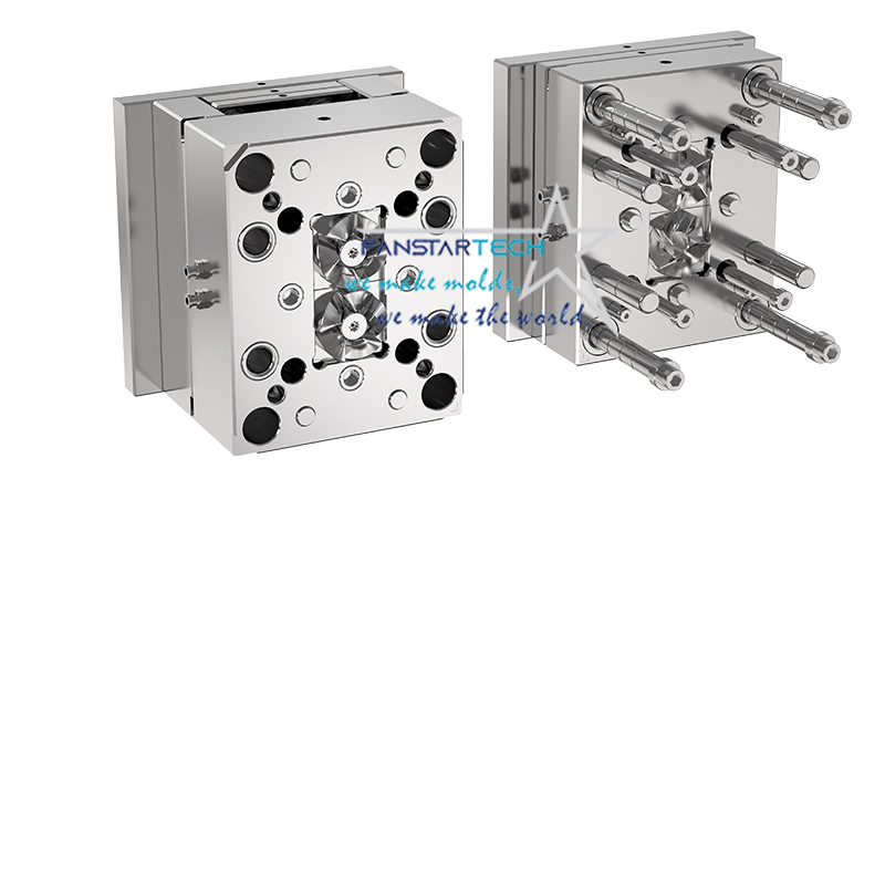 如何讓客戶看到我們的模具就知道品質(zhì)好？