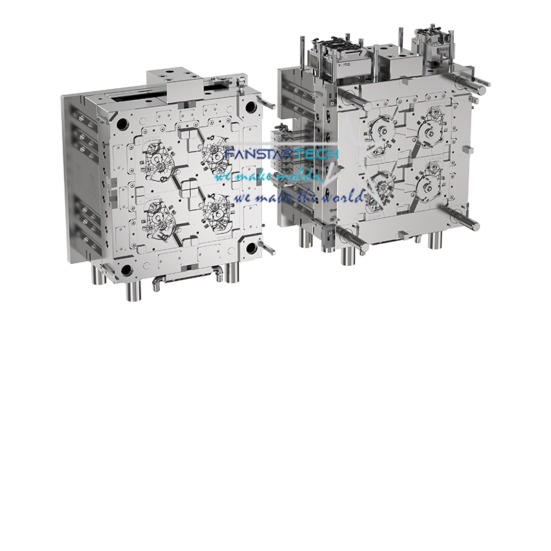 注塑模具的耐用性主要取決于哪些因素？