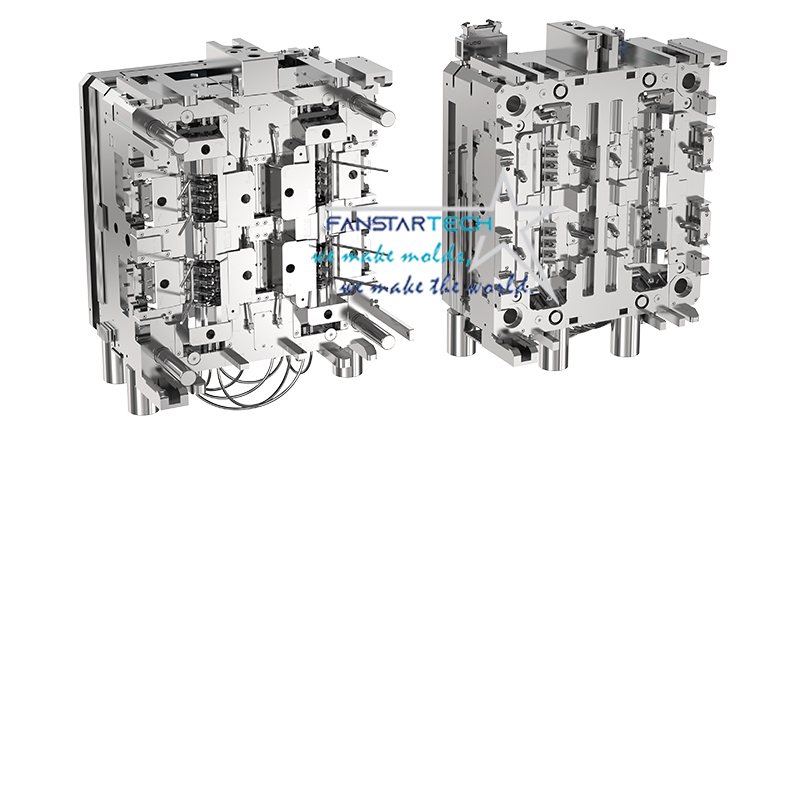 我們?nèi)绾伪ＷC注塑模具的質(zhì)量？