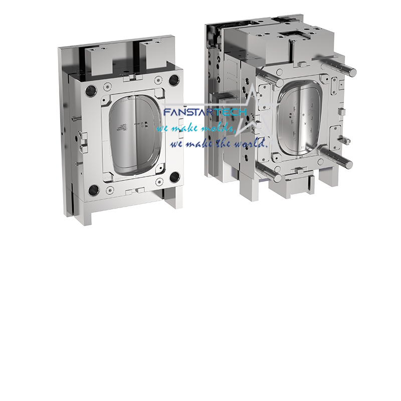 走進(jìn)多腔筆模具，探尋筆的高效生產(chǎn)密碼